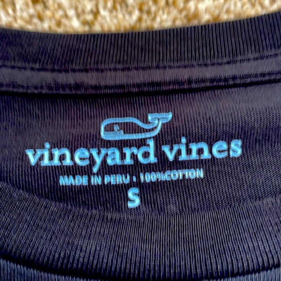 Vineyard Vines Men’s Shirt - Picture 6 of 6